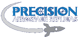 Precision Aerospace Replicas
